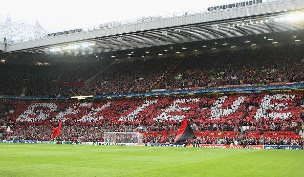 manchester united